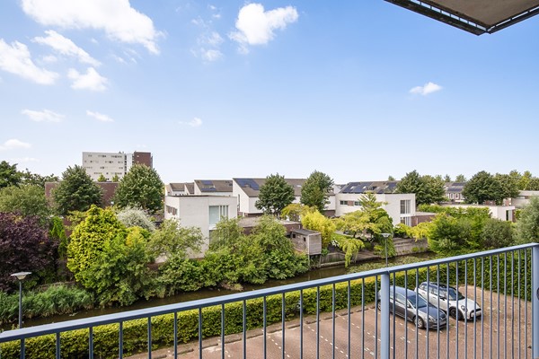 Medium property photo - De Slufter, 2134 XK Hoofddorp